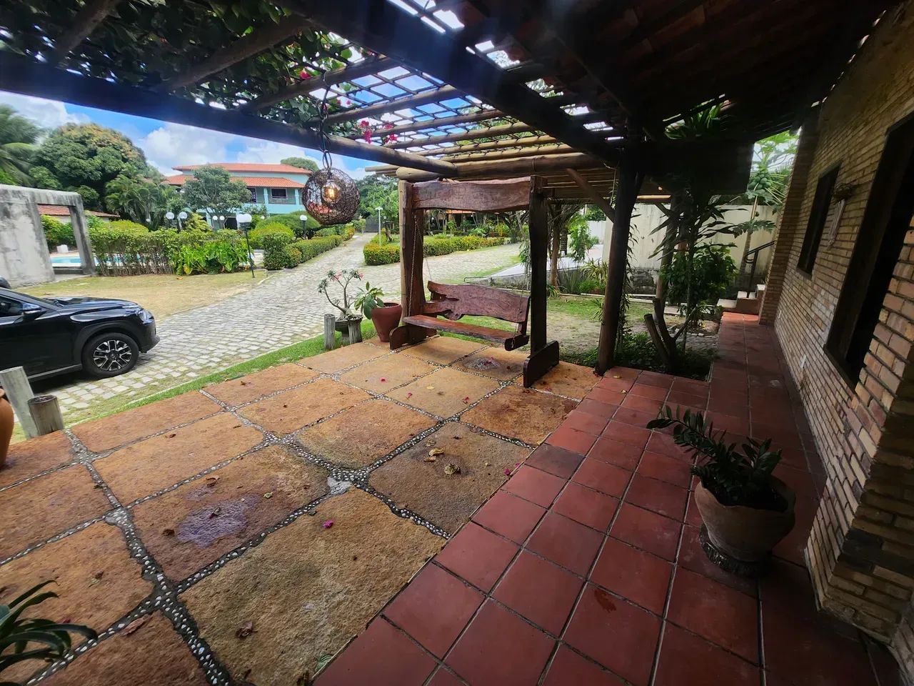 Casa Alto Padrão no Centro com 7 Quartos - Foto 5