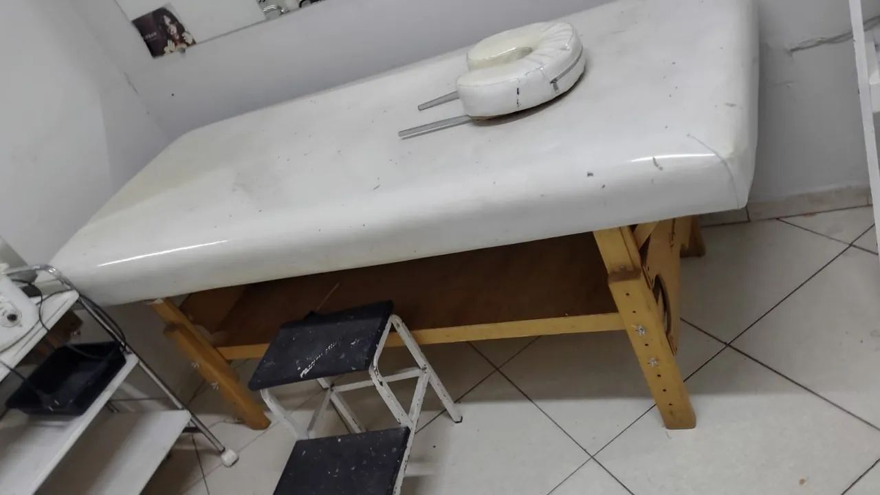 Vendo Salão Completo (itens) - Foto 3