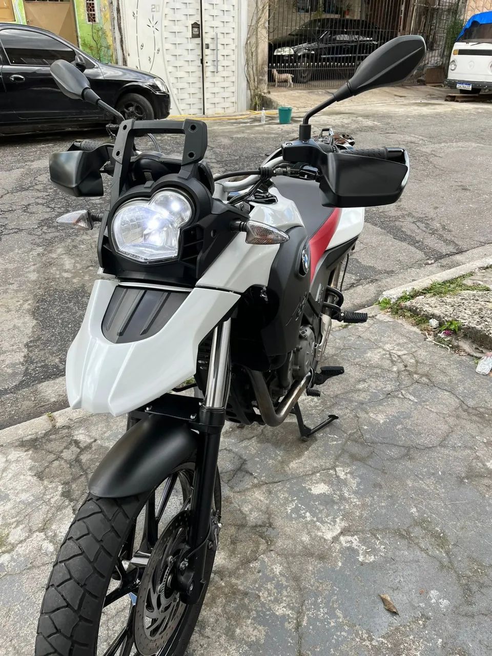 Moto muito conservada  - Foto 5