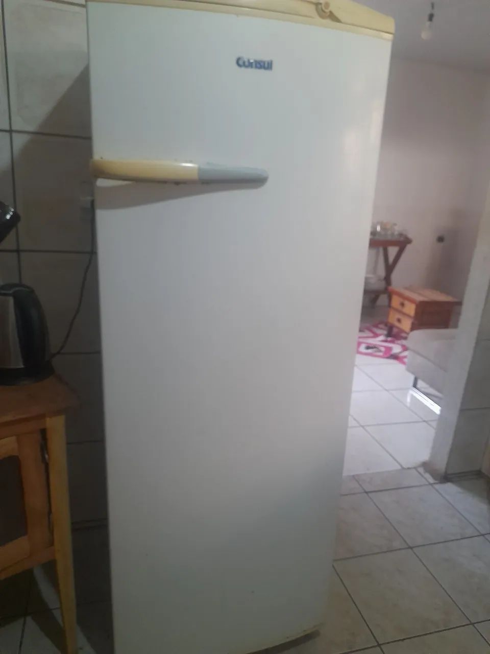 Geladeira - Foto 4