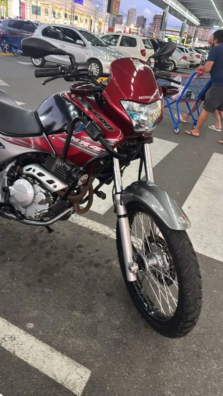 Falcon mx