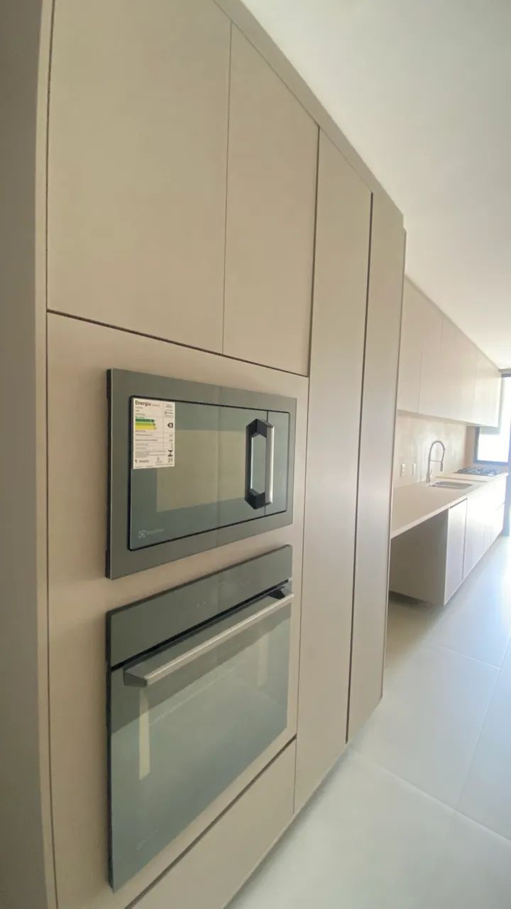 Apartamento de luxo - Foto 4