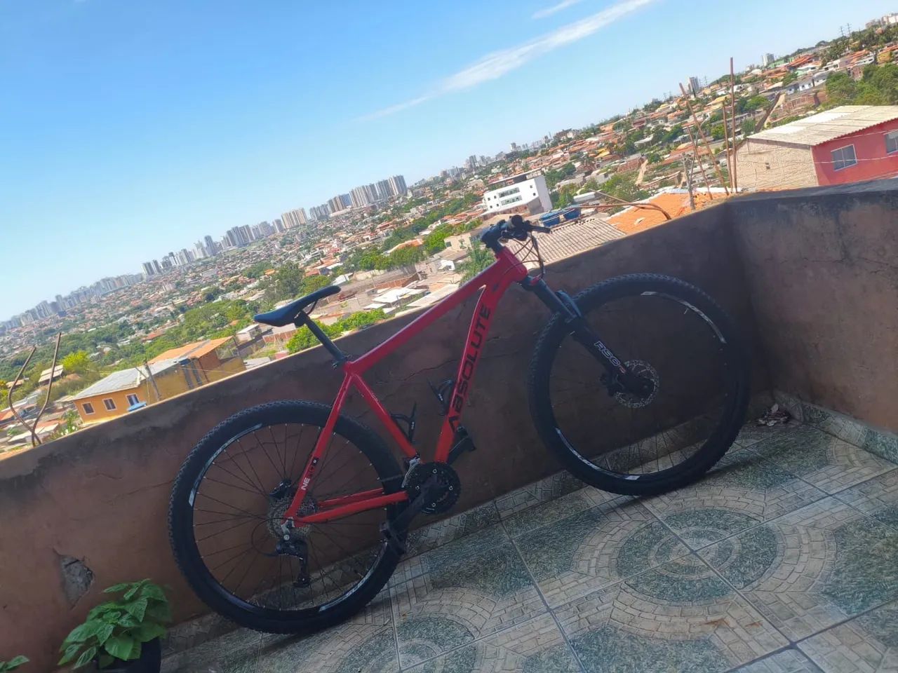 BIKE ARO 29 - Foto 2