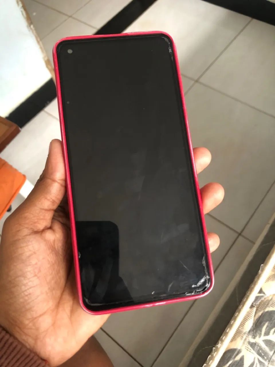 Galaxy A21s