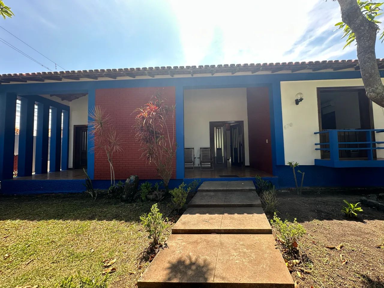 Casa para temporada de Carnaval , - Foto 4