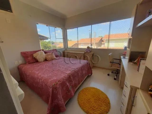 Casa à venda com 4 quartos no Jardim Boa Esperança, Campinas. - Foto 3