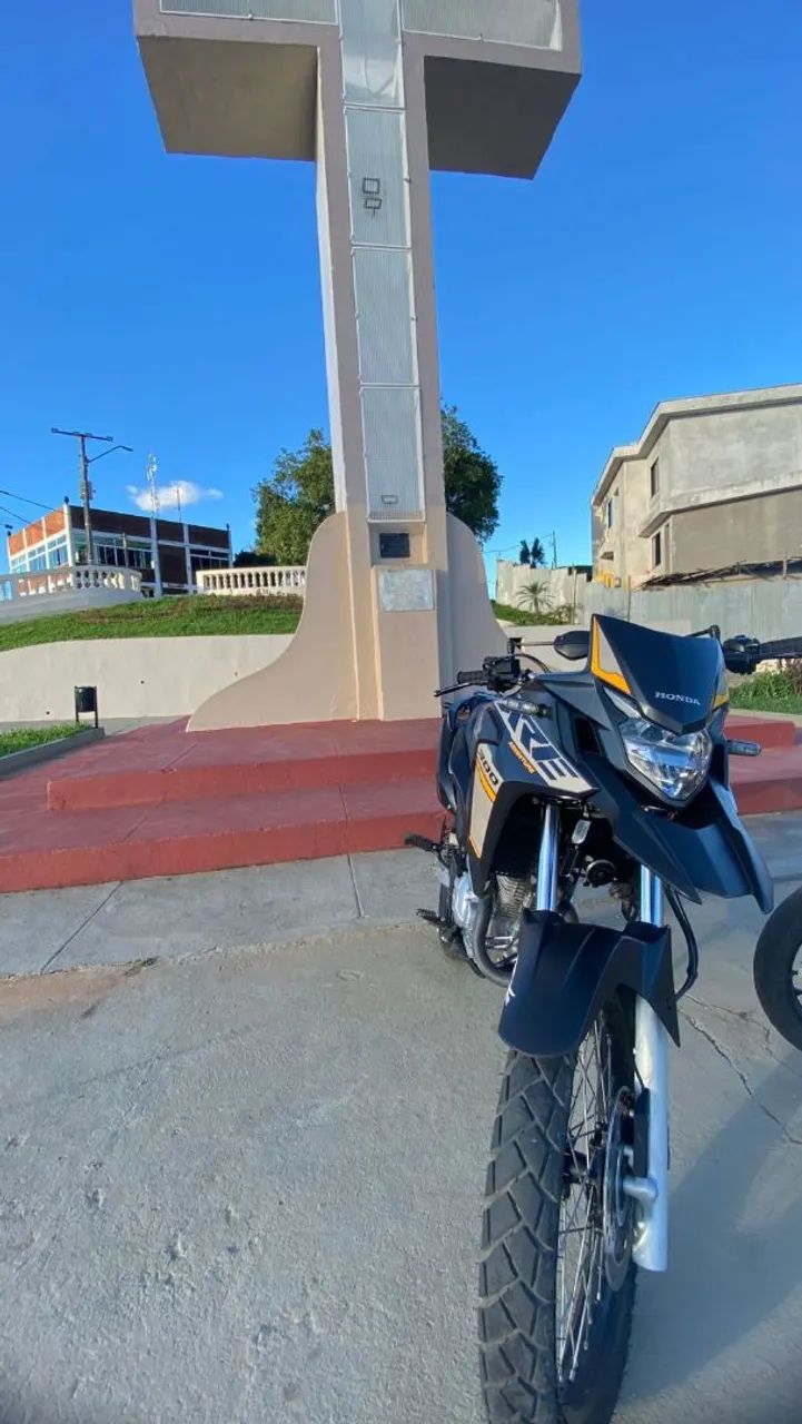 Xre 300  - Foto 3