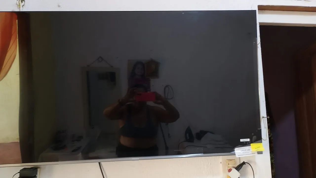Tv Smart 50" - Foto 2