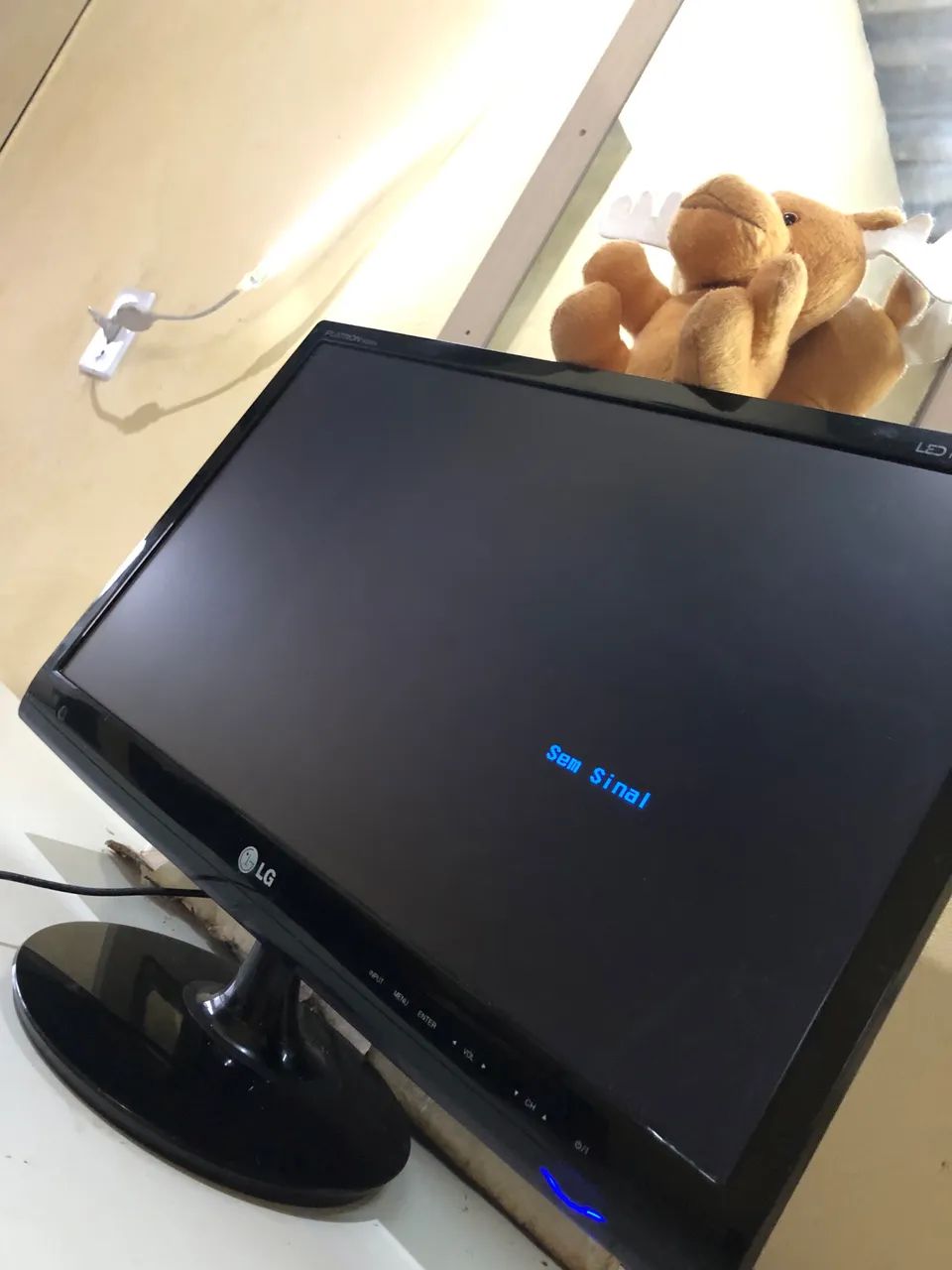 Monitor LG Tv 22? - Foto 2