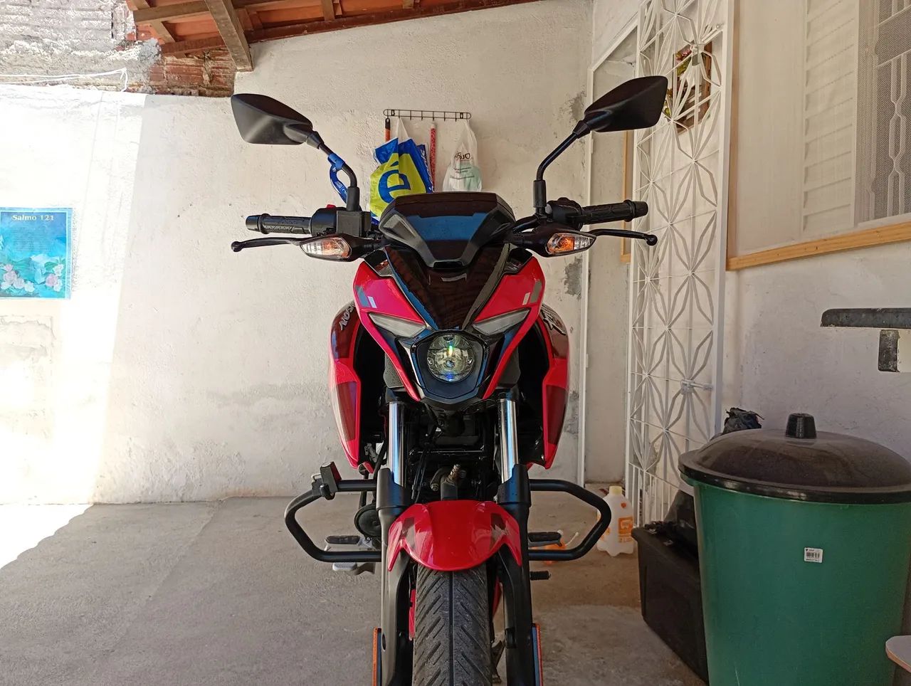 Moto 150 cc BAJAJ  - Foto 2