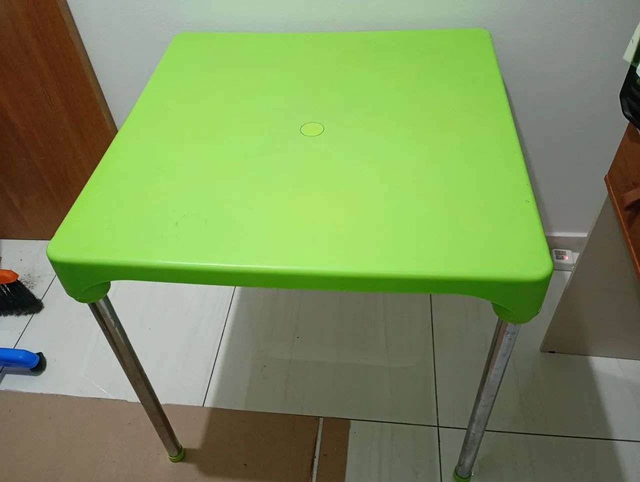 Mesa desmontável - Foto 5