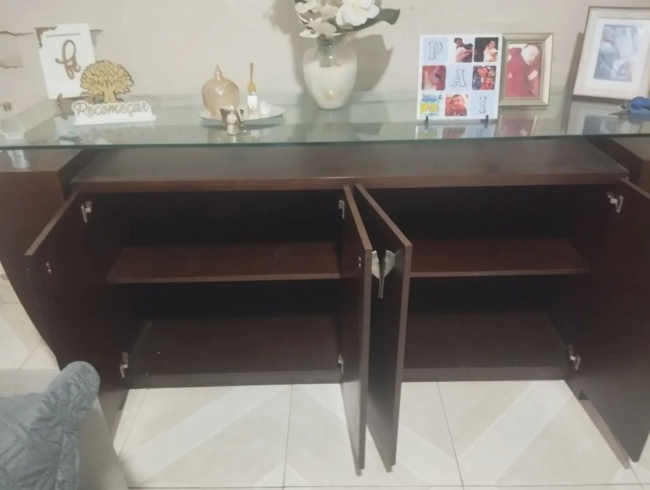 Vendo buffet  300  - Foto 2