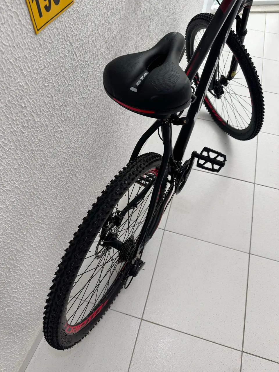 Bicicleta  - Foto 3