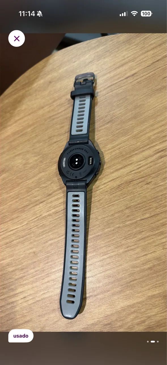 Garmin 965 - Foto 2