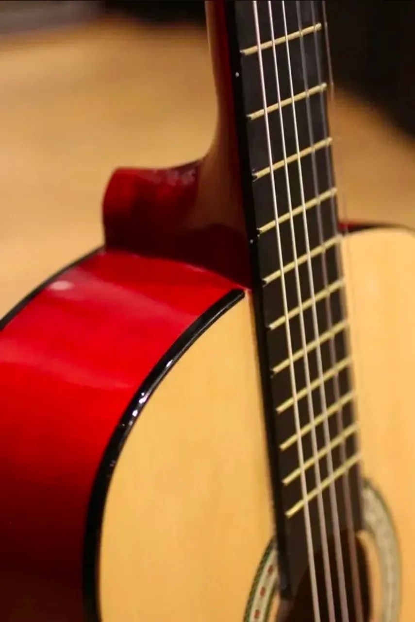 Violão - Foto 2