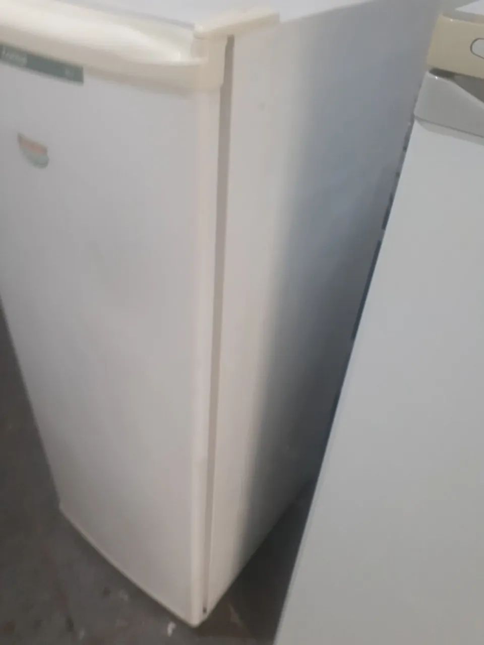 freezer consul  166 litros 110vts - Foto 4