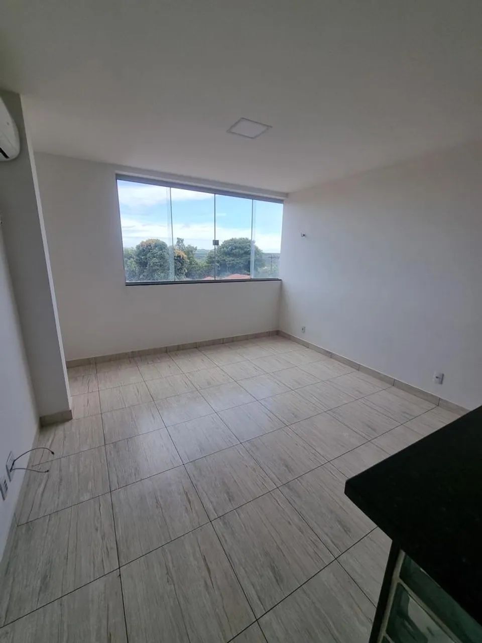 Apartamento 2/4 Condomínio fechado - Foto 5
