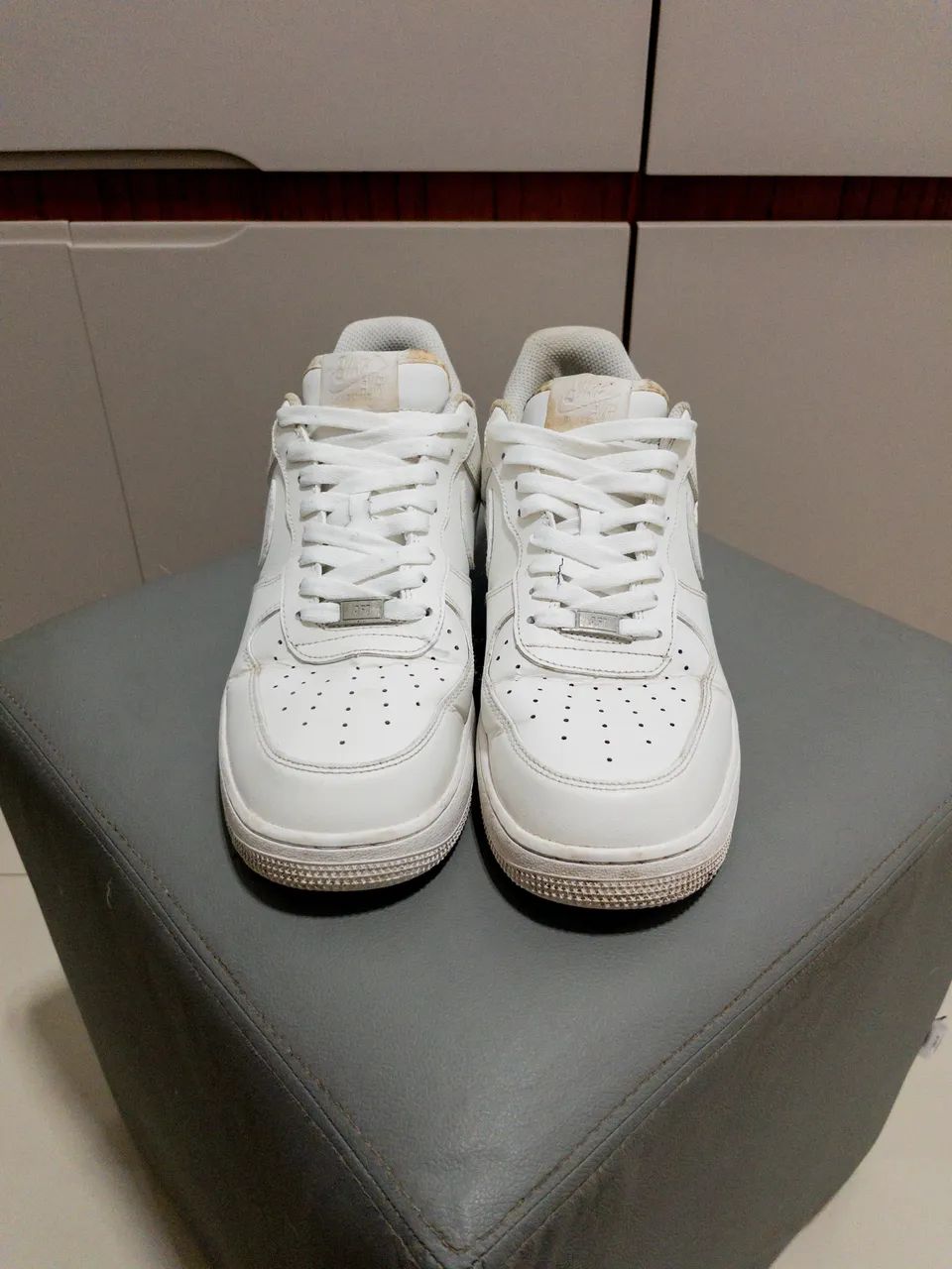 Air force 1 - Foto 3