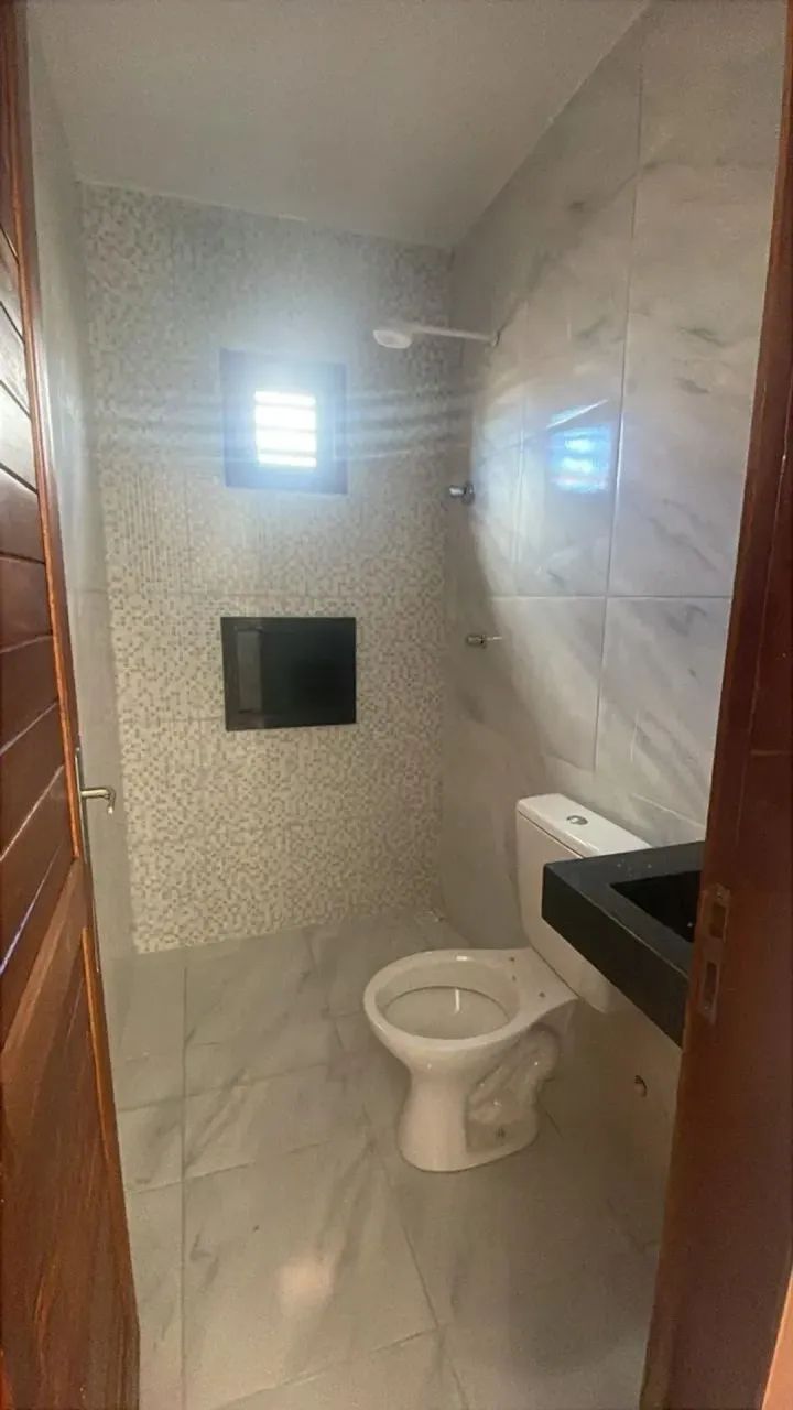CASA A VENDA EM TIBAU - Foto 5