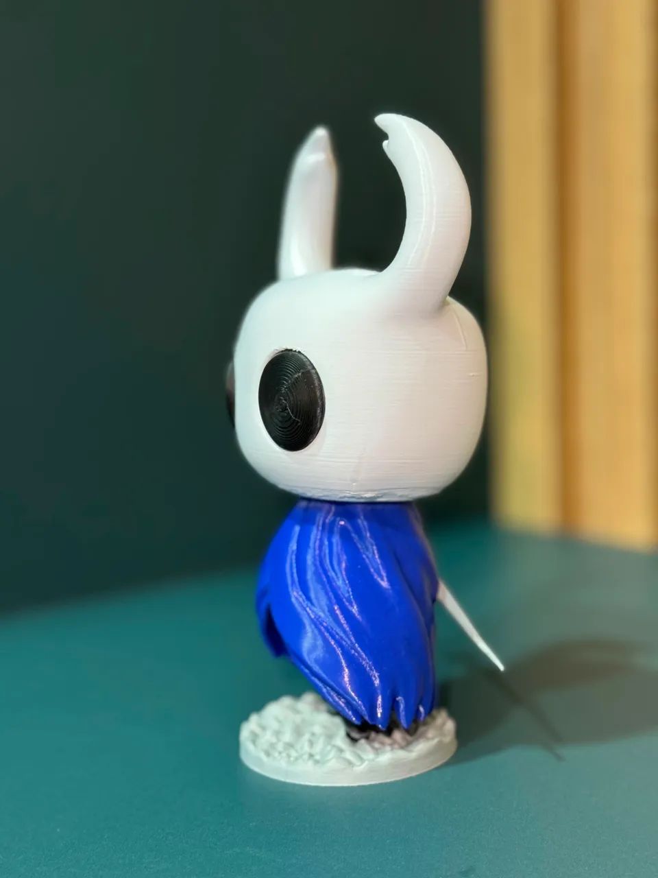 Figure 15 cm Hollow knight - Foto 2
