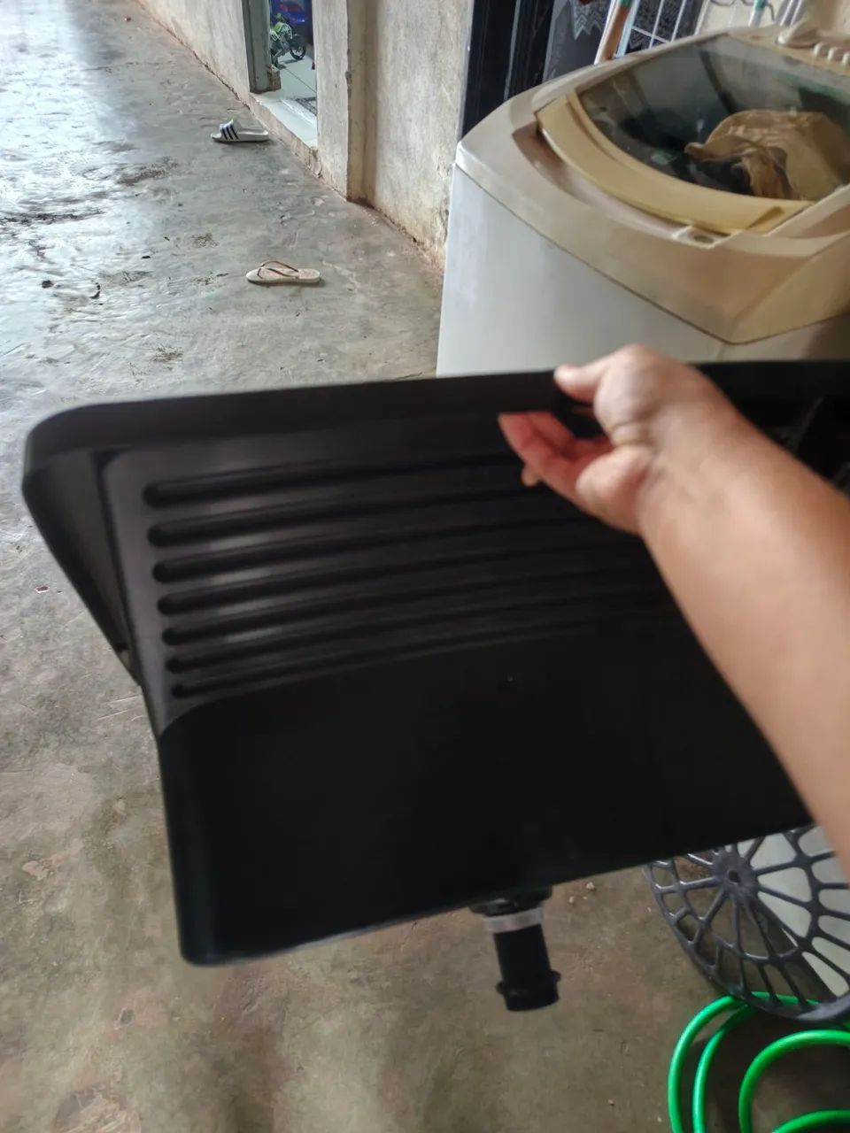 Vende se tanque  - Foto 2