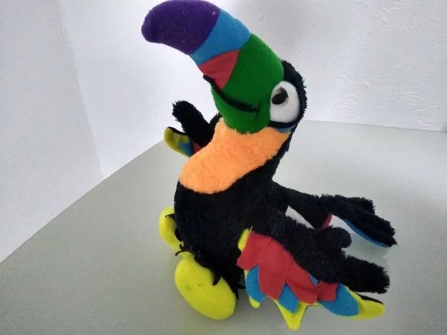 Pelucia