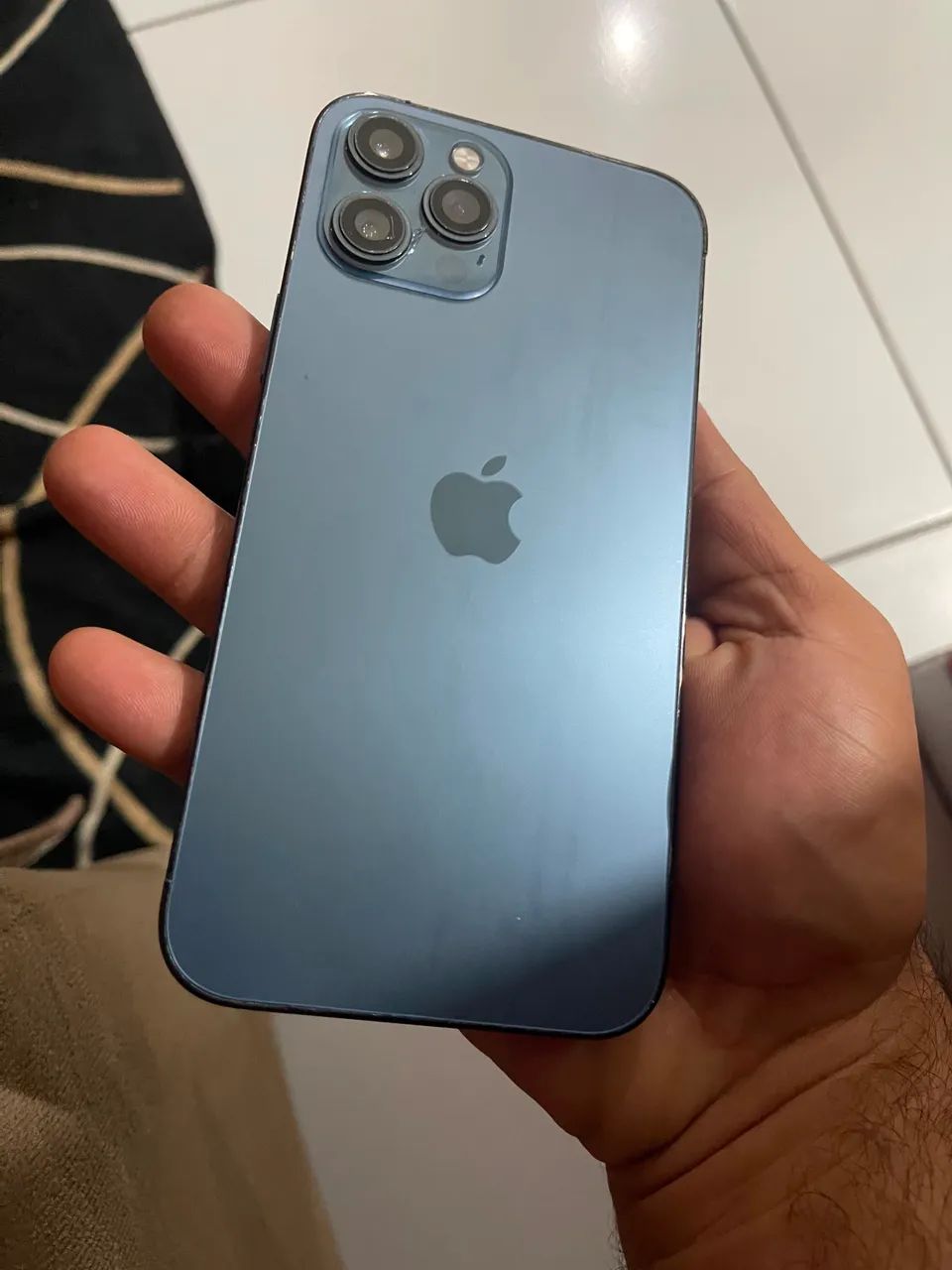 12 Pro Max 512gb