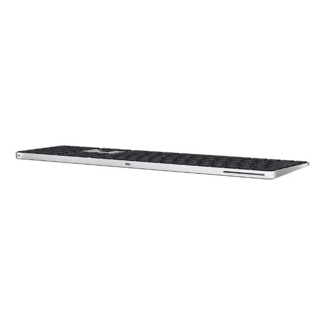  Teclado Apple Magic Keyboard Touch Preto MXK83, Original - Foto 3