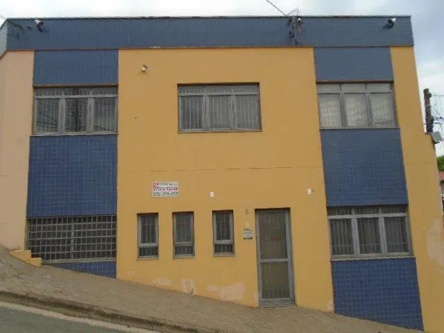 Sala Comercial em VILA CAMARGO