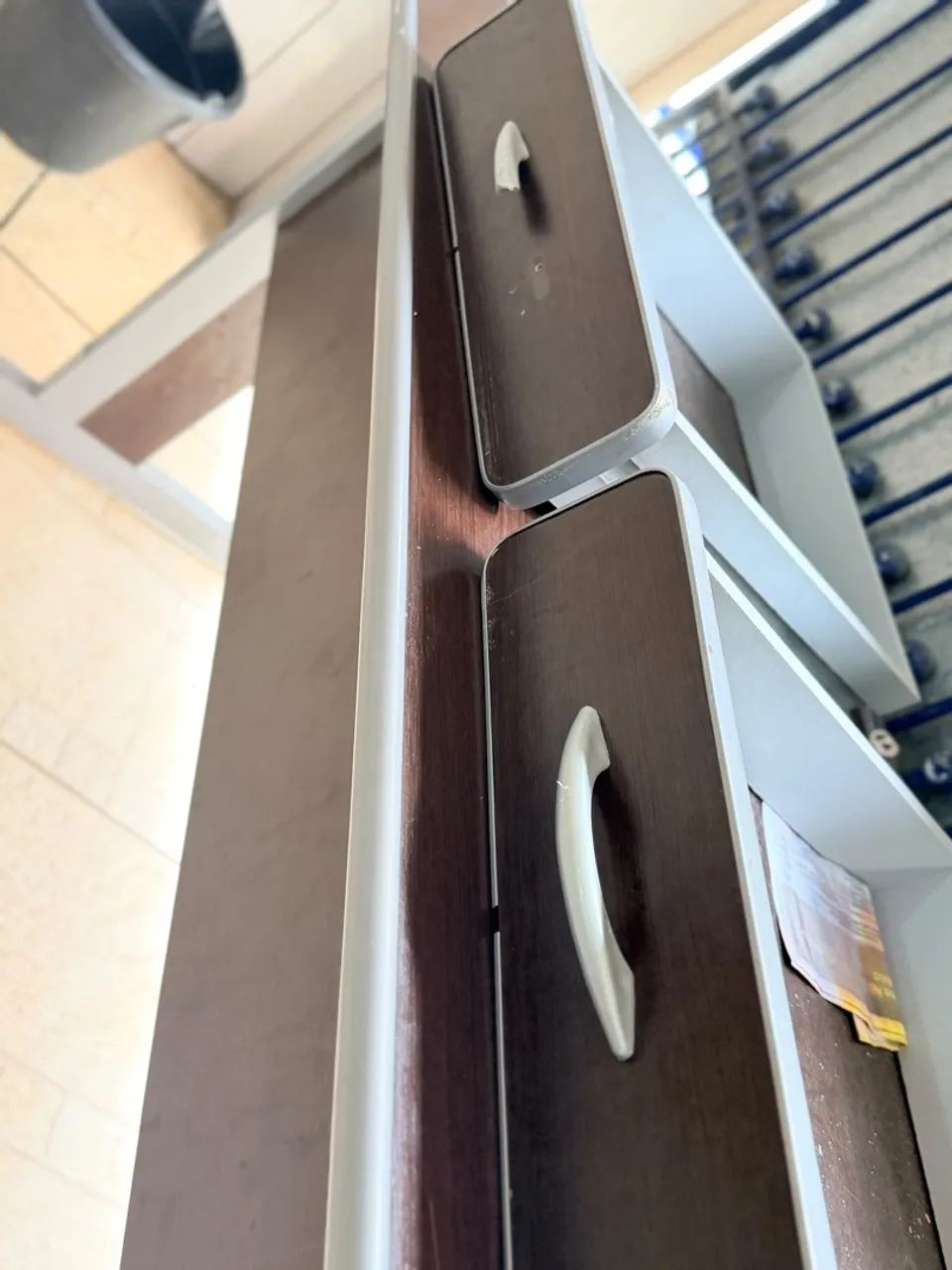 MESA DE ESCRITÓRIO 