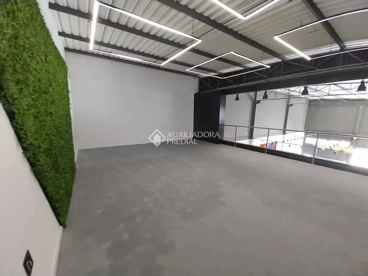 Espaço para alugar dentro do Armazem 401 - Foto 3