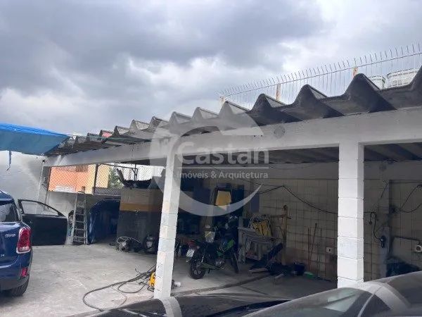 terreno para alugar na vila monumento - Foto 5