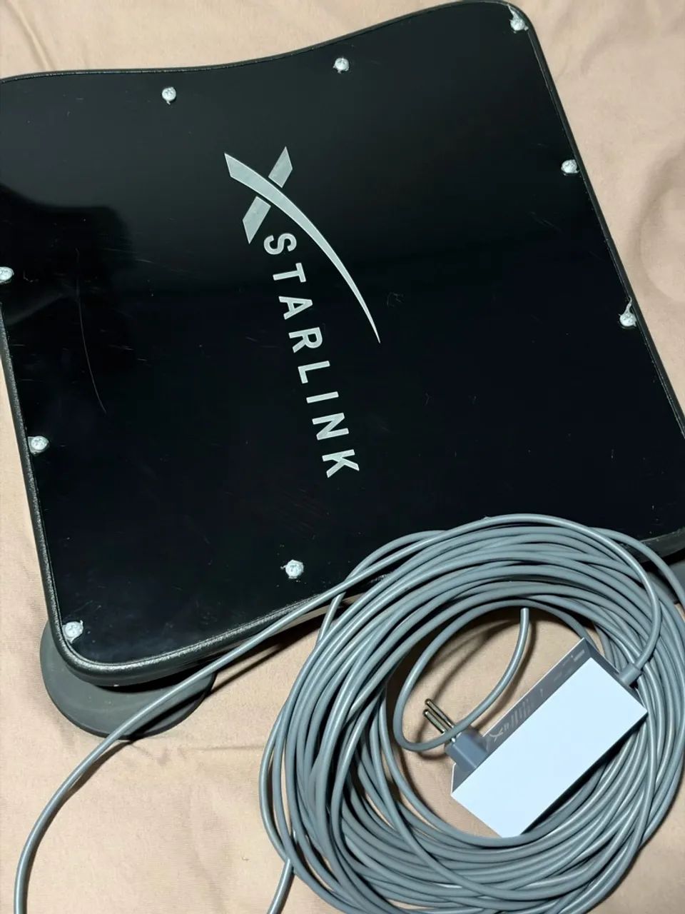 STAR LINK + CASE  - Foto 2