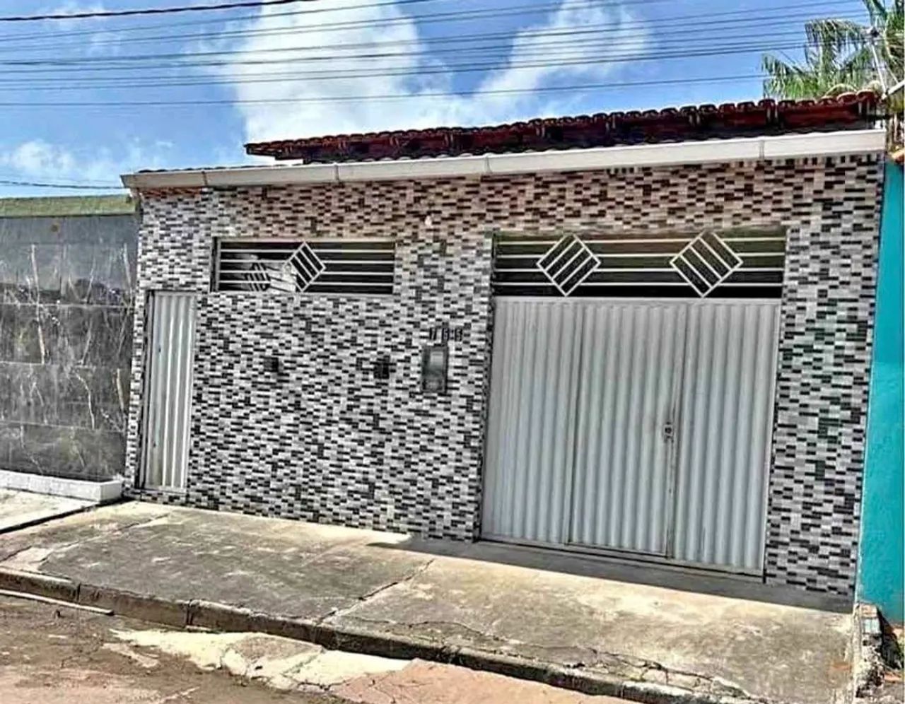 ( Casa para vender no Paissandu - Foto 3