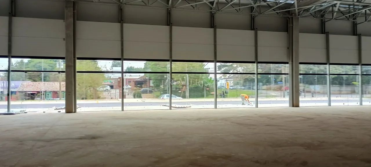 OPEN MALL XAXIM | ESPAÇO COMERCIAL PARA LOCAÇÃO - Foto 5