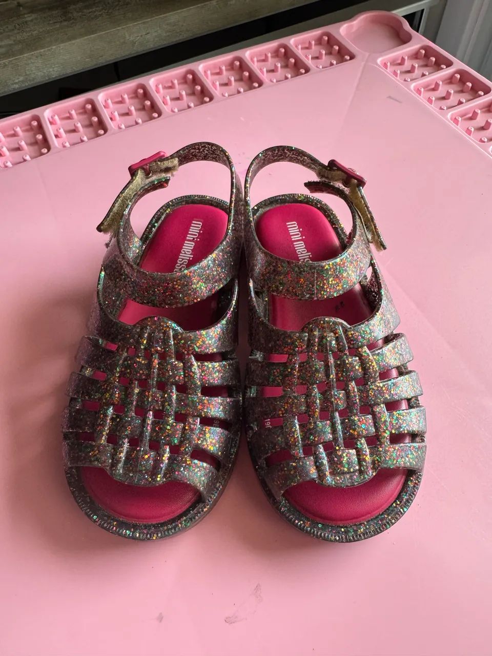 Mini Melissa 