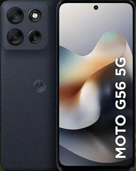 Moto G56 - Foto 5
