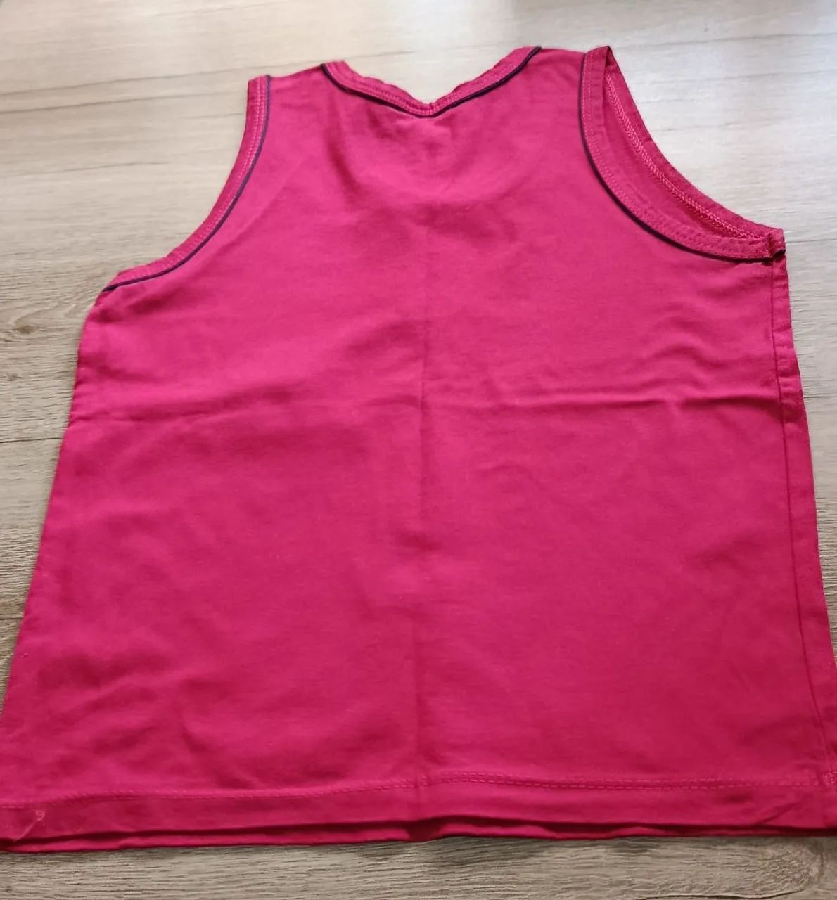 Regata infantil conservada G - Foto 2