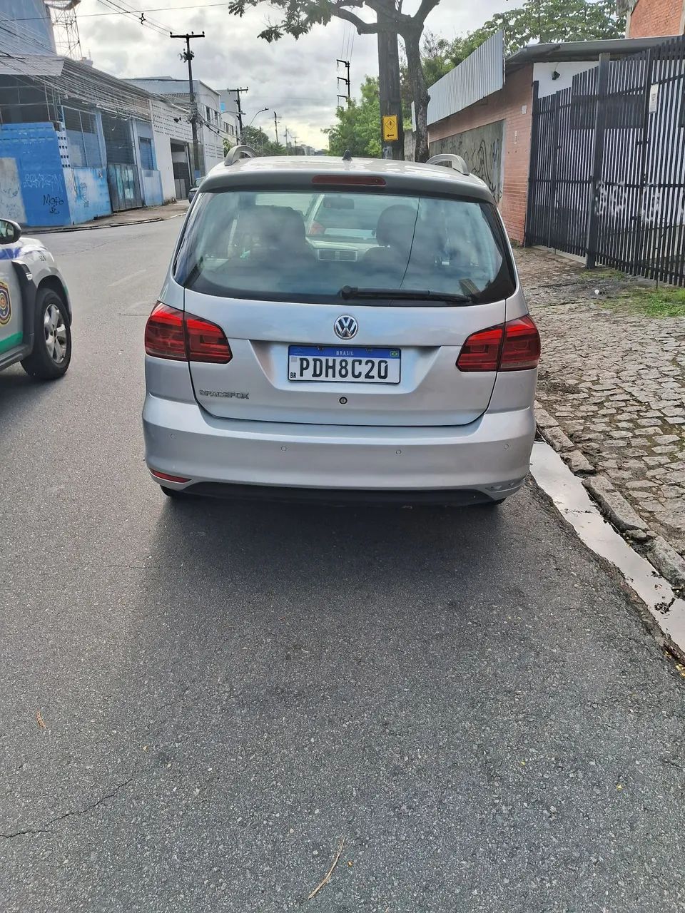Spasse fox completa 2019 - Foto 4