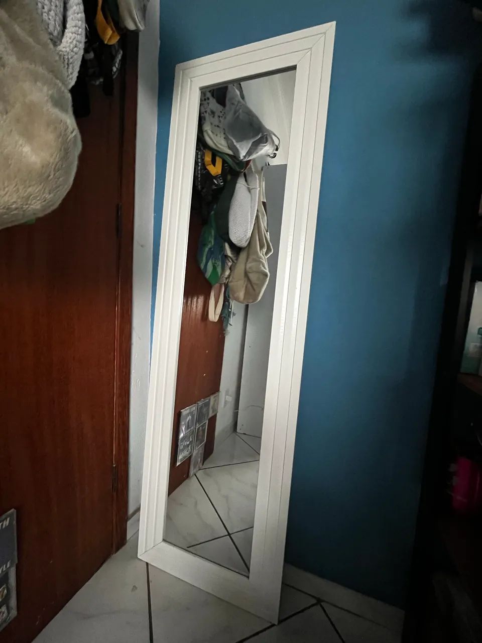 Espelho de corpo  - Foto 2