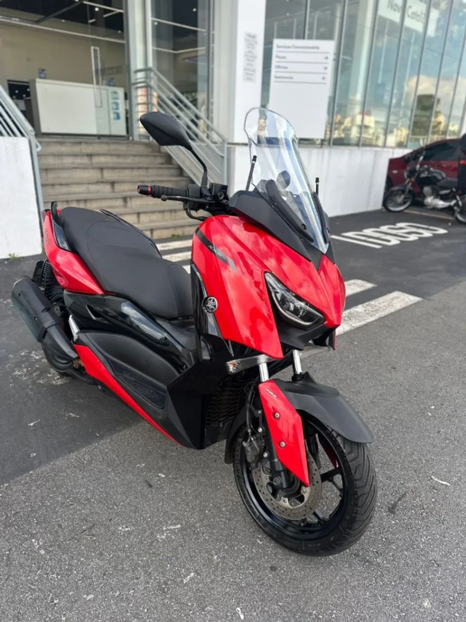 XMAX - Foto 4