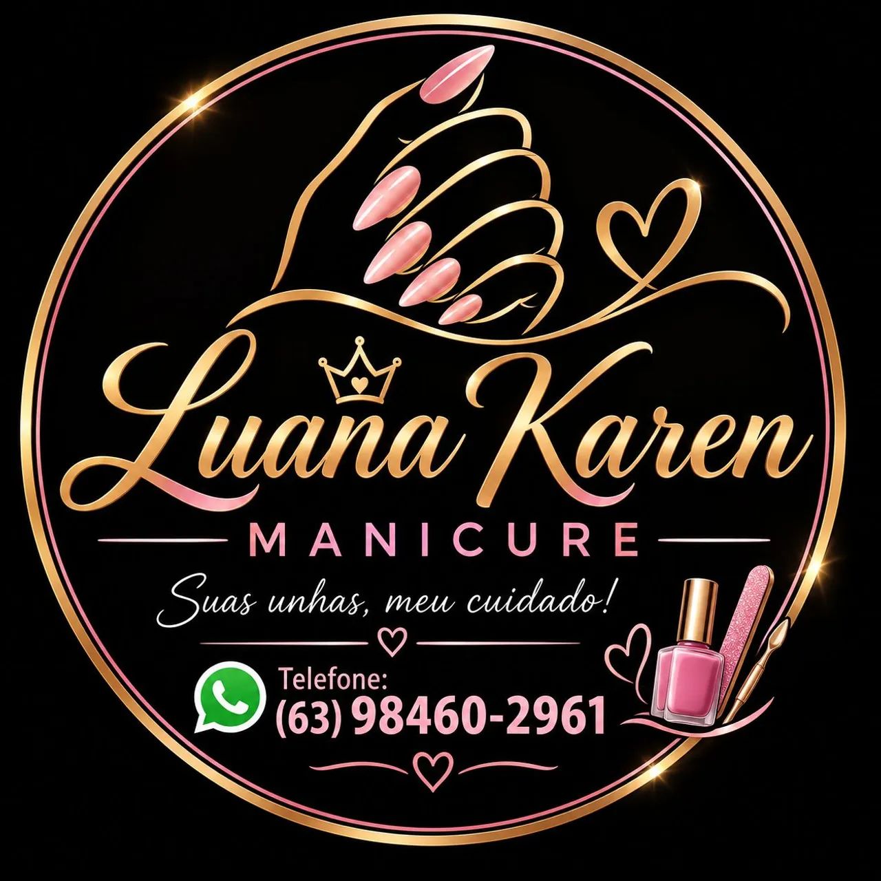 Manicure Pedicure 