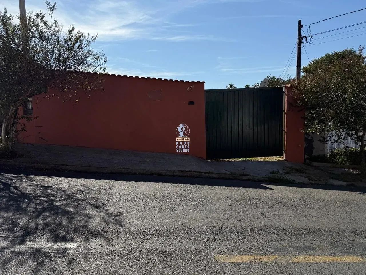 Propriedade à Venda em Jaguariúna.