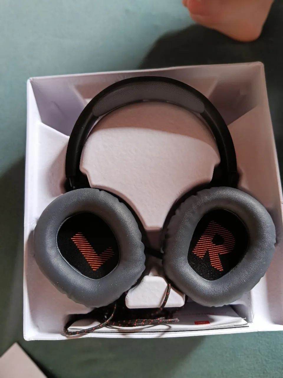 Vendo Headset gamer barato!!!!!!!! - Foto 4