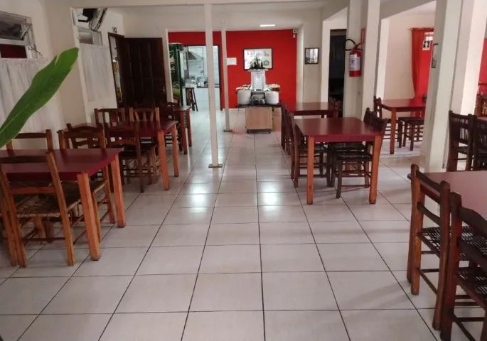 Restaurante Buffet