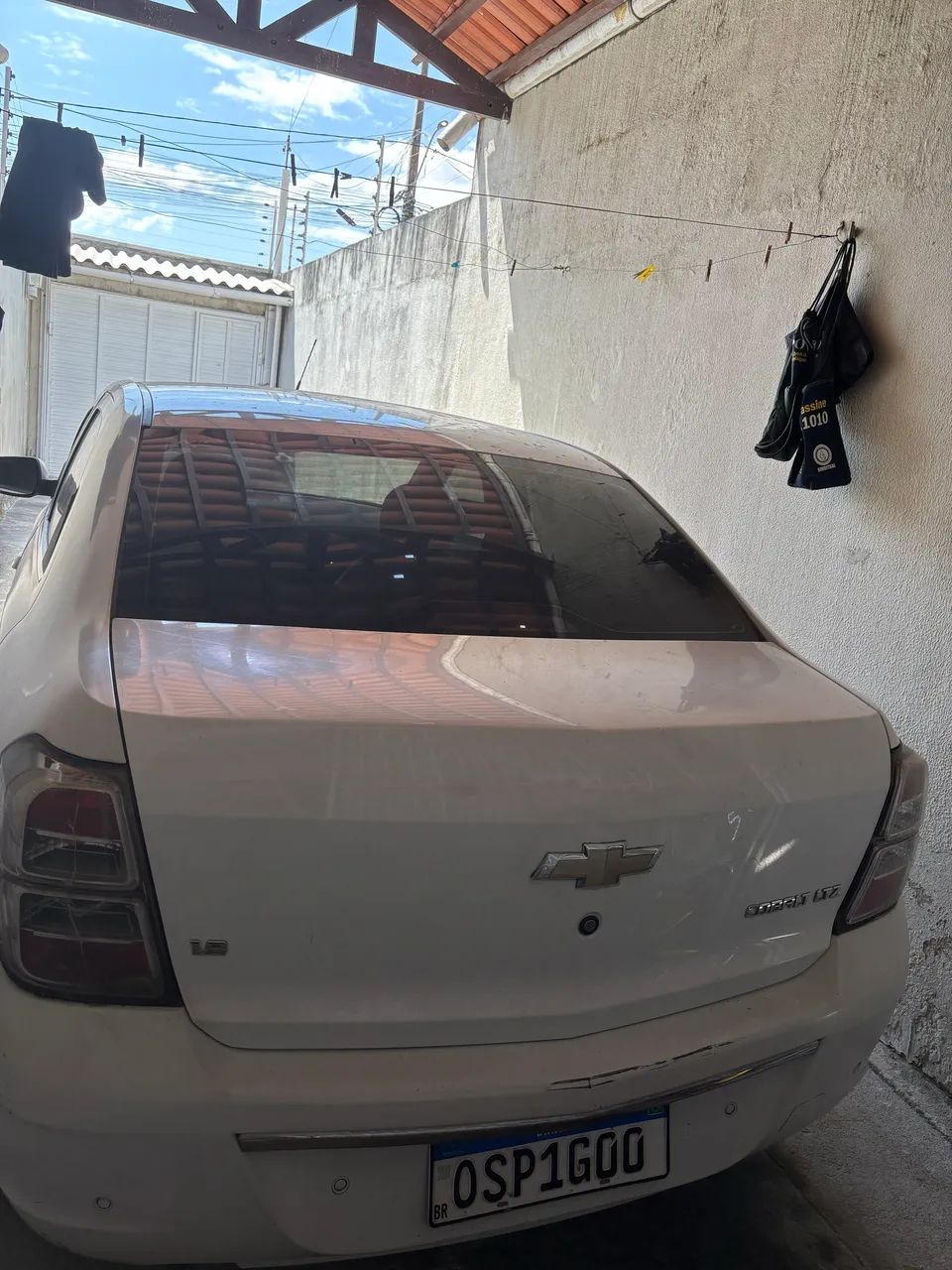 Chevrolet Cobalt COBALT LTZ 1.8 8V Econo.Flex 4p Mec. 2015