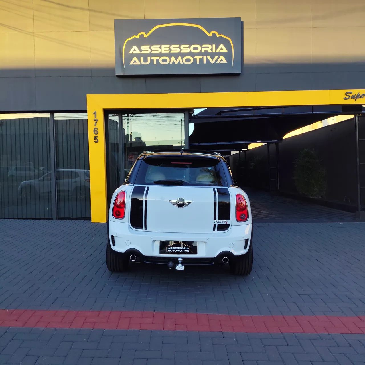 Mini Cooper S 1.6 Aut. 2013 - Foto 5