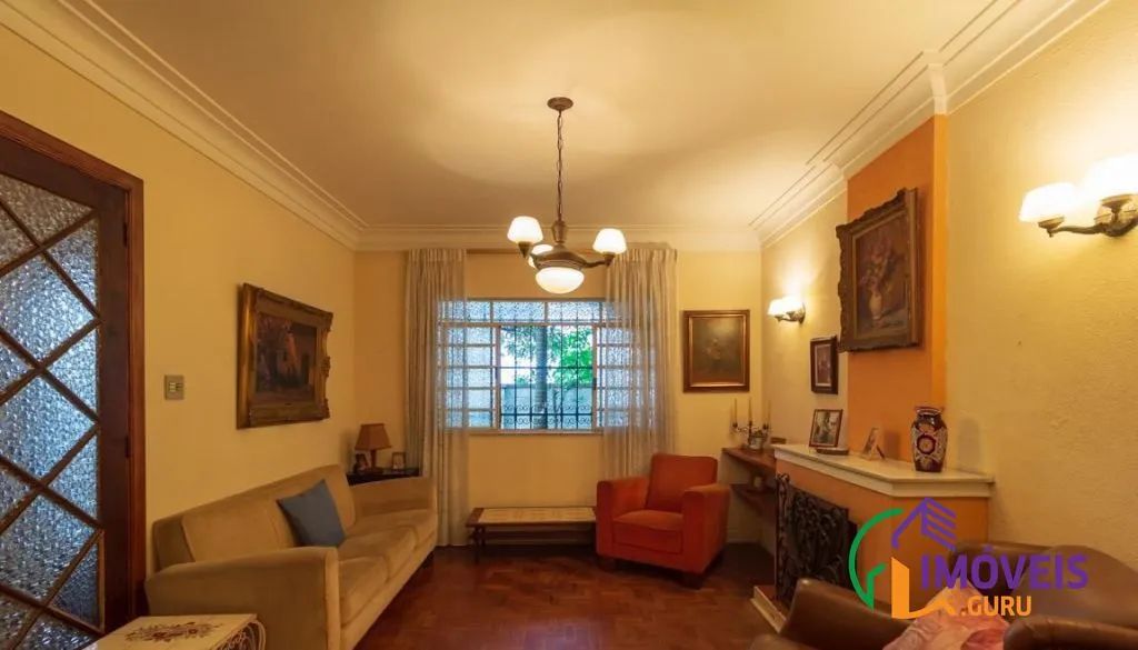 CASA ASSOBRADADA - VILA OLÍMPIA - SP - Foto 4