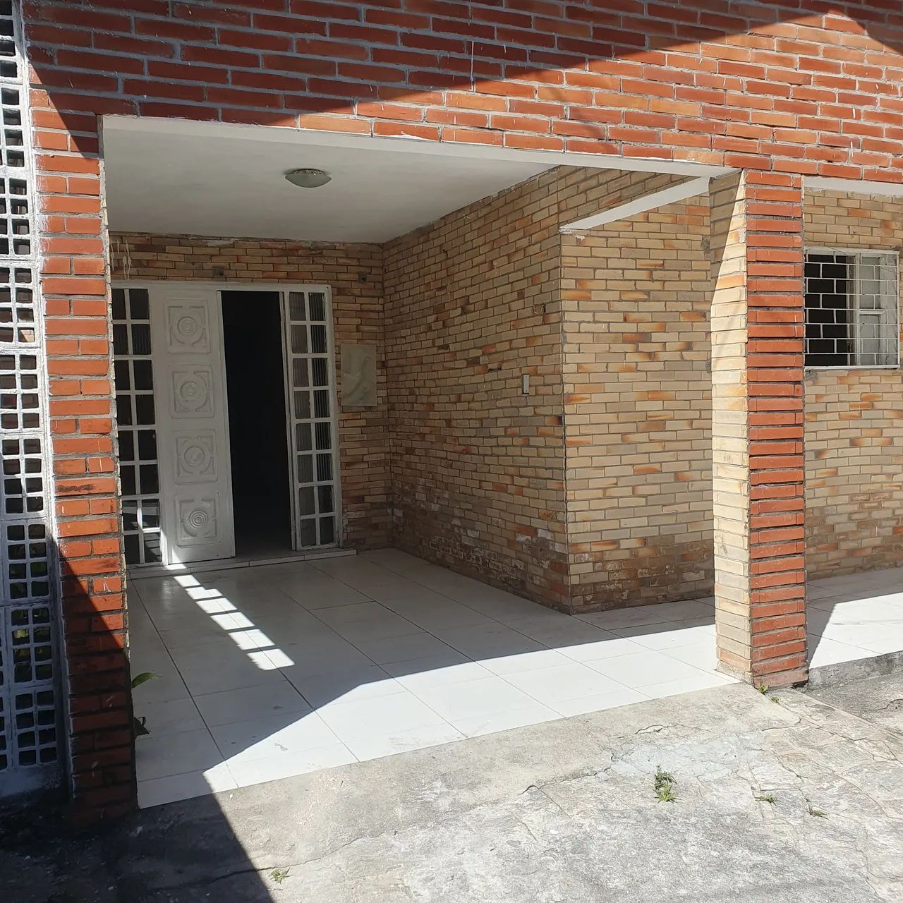 Alugo casa 3 quartos e 1 suite - Foto 4