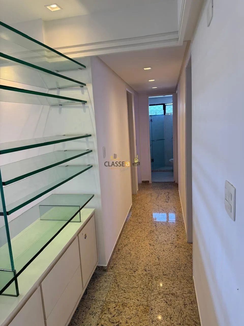 Apartamento 3 Quartos com 115m2 em Boa Viagem - Foto 5